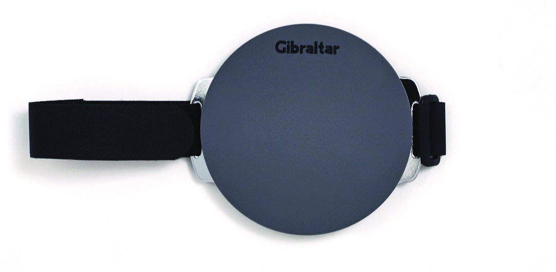 Gibraltar Übungspad Pocket Practice Pad - SC-PPP