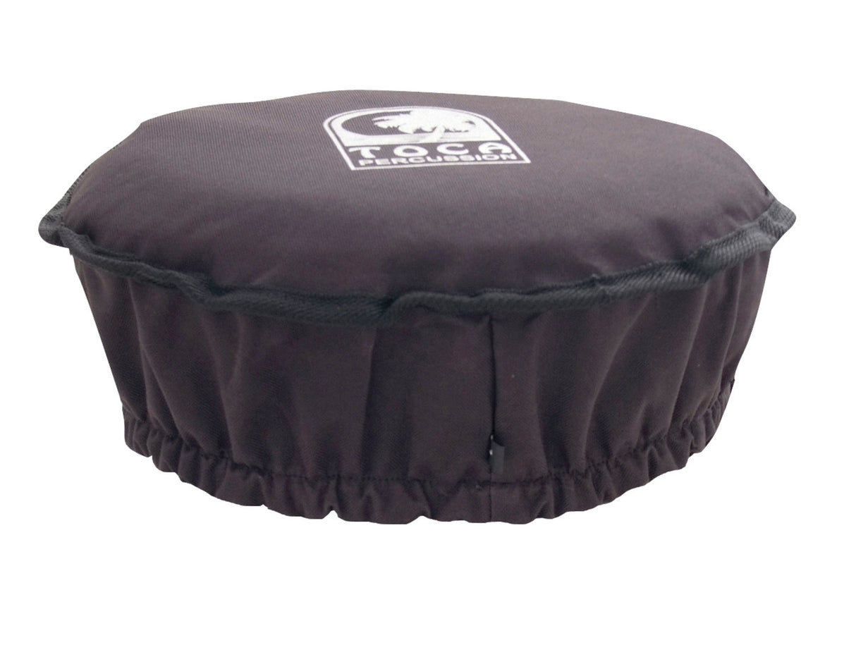 Toca Djembe Zubehör Djembe Hut - 13" Black (TDHAT-13)