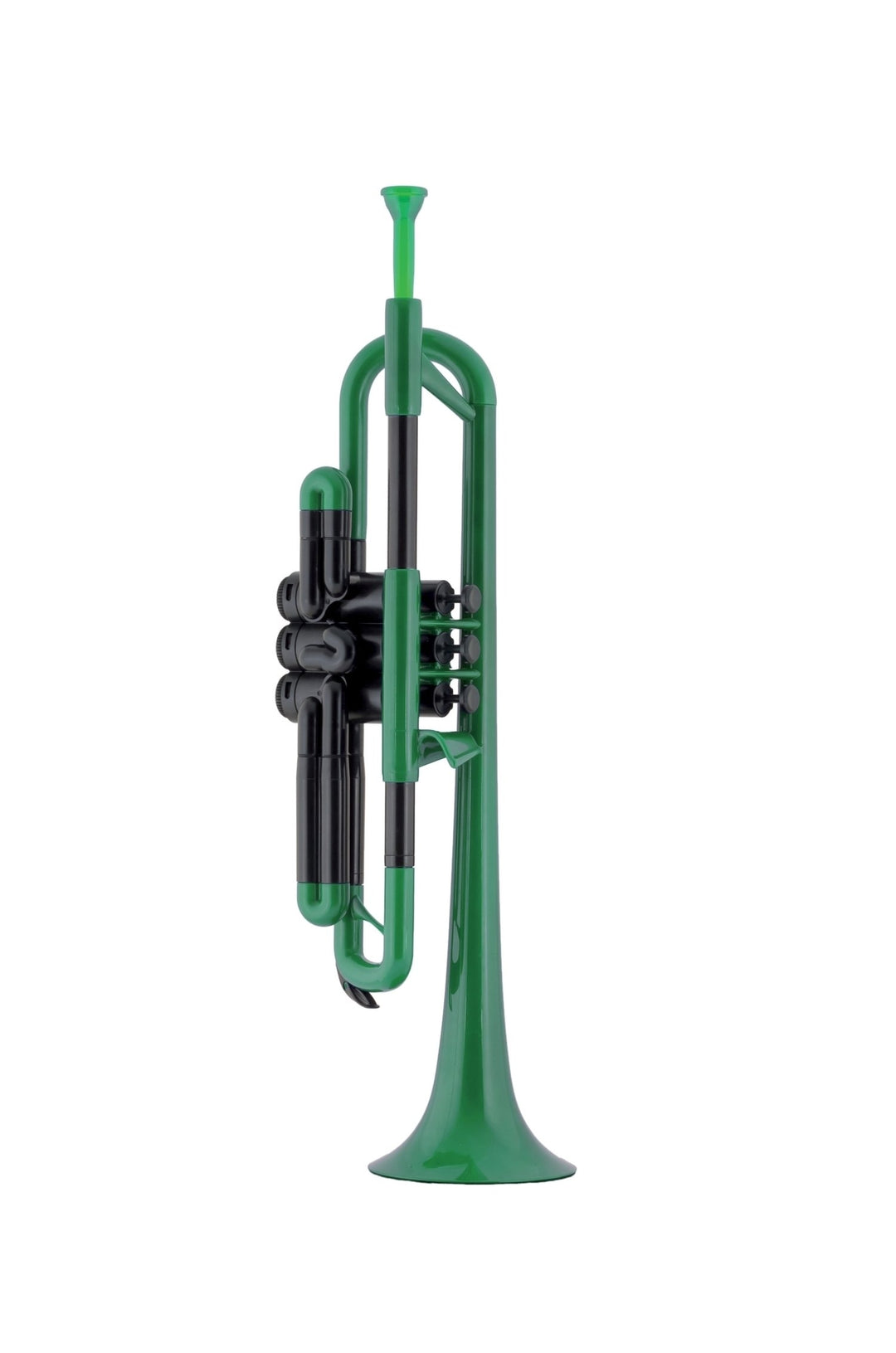 pTrumpet Trompete - Grün