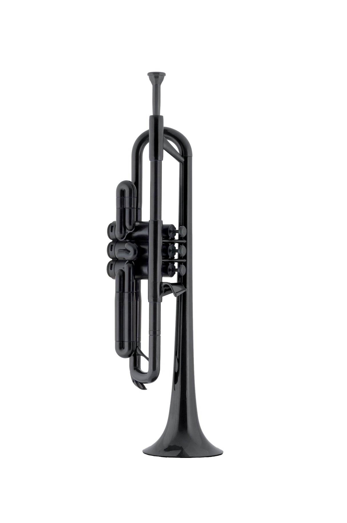 pTrumpet Trompete - Black
