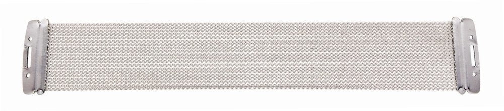 GEWA Snareteppich 13" aus Stahl mit 20 Drähten
