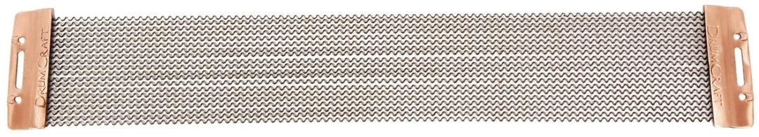 GEWA Snareteppich Kupfer - 14"