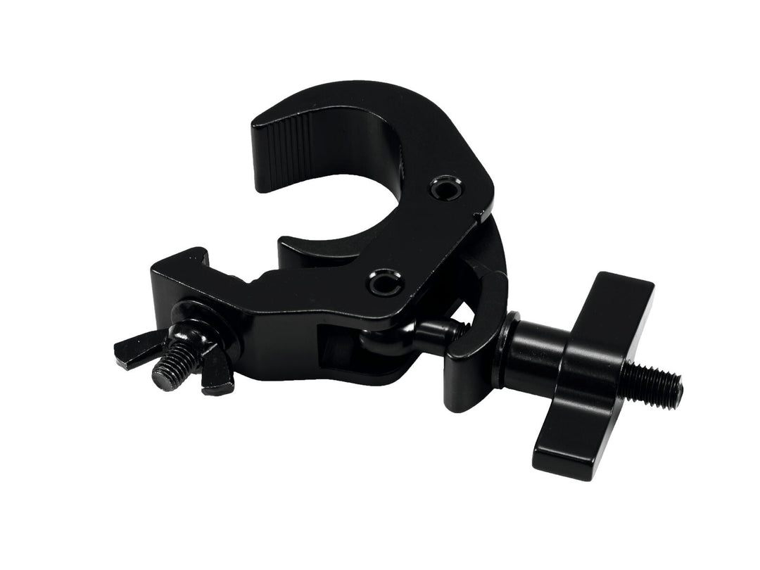 EUROLITE TH-260S QUICK-LOCK Kupplung schwarz
