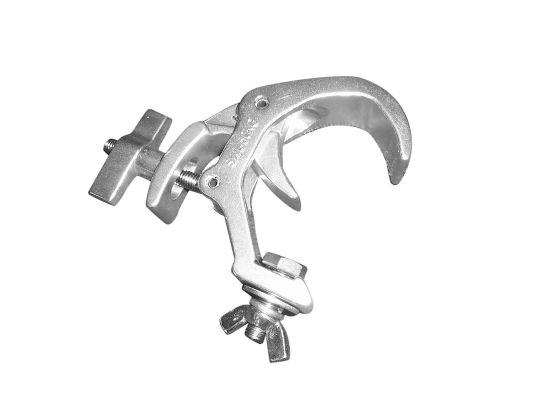 EUROLITE TH-270 QUICK-LOCK SLIM silber