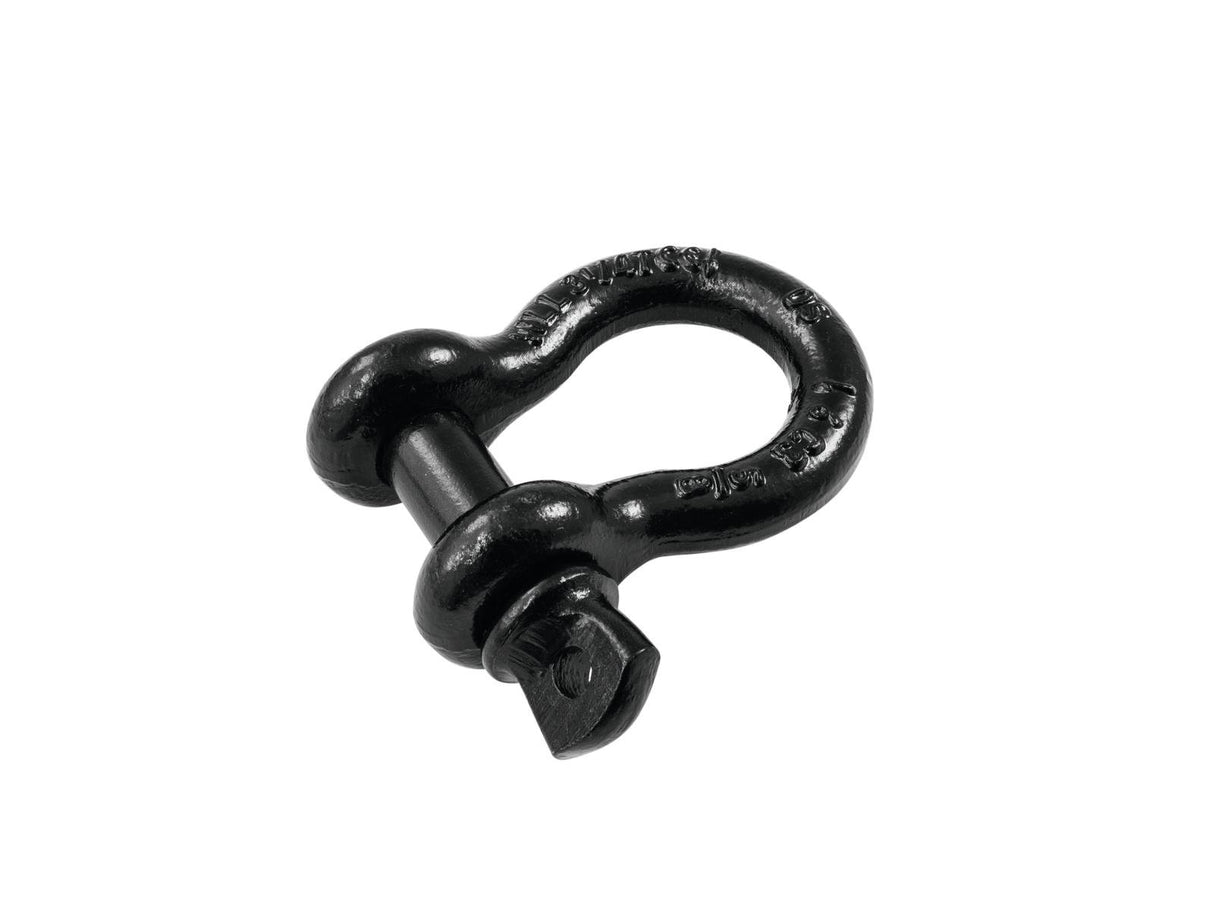 Eurolite Shackle 16mm (black)