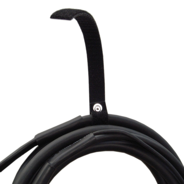 Klettband Rolle 25 Meter