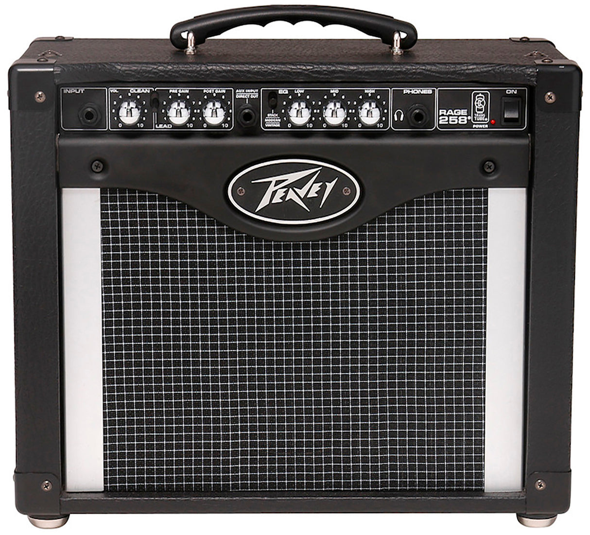 Peavey Rage 258 Combo-Gitarrenverstärker