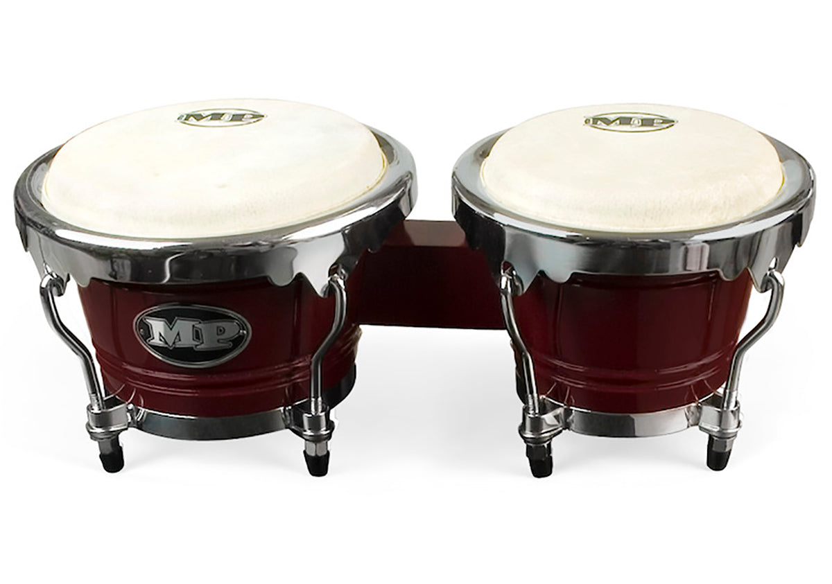 Mano Percussion MP1767-WRD - Bongo Set