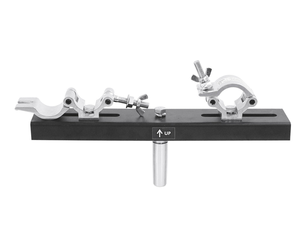 EUROLITE TAH-52 Truss-Adapter mit TV spigot