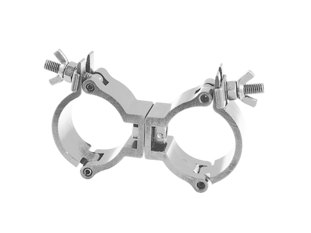 EUROLITE TPC-15 Drehkupplung, silber