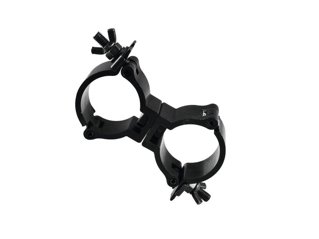EUROLITE TPC-15 Drehkupplung, schwarz