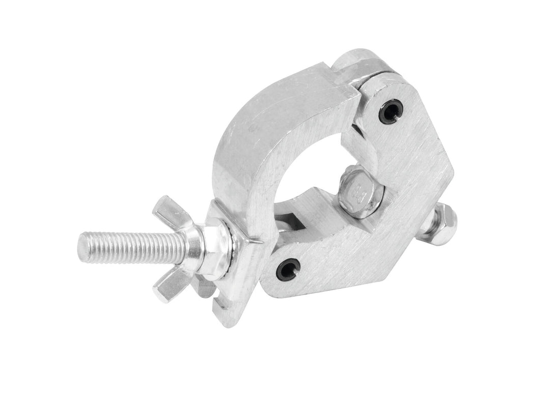 EUROLITE TPC-30 Coupler, silber