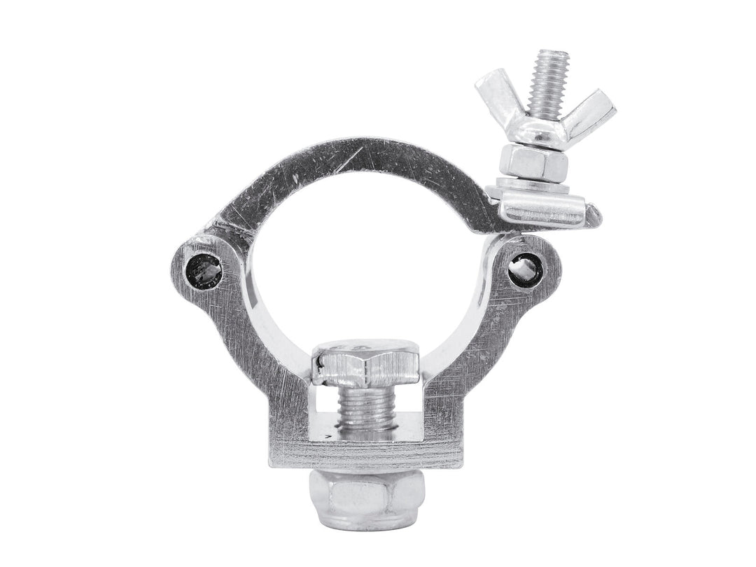 EUROLITE DEC-30 Verbinder, silber für 35mm