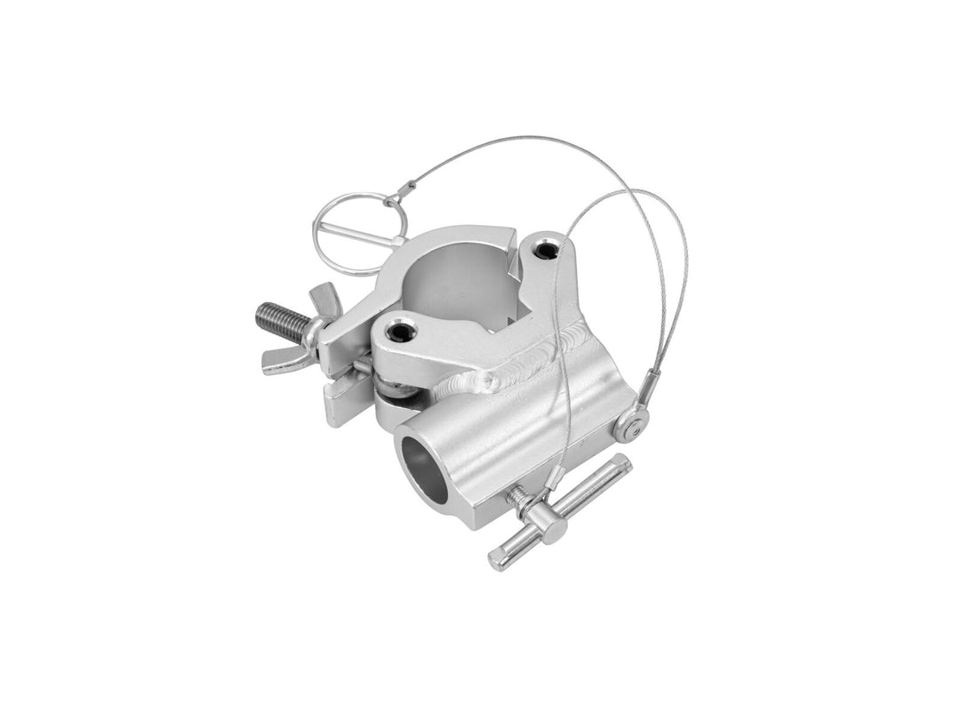 EUROLITE TPTV-1 Verbinder silber