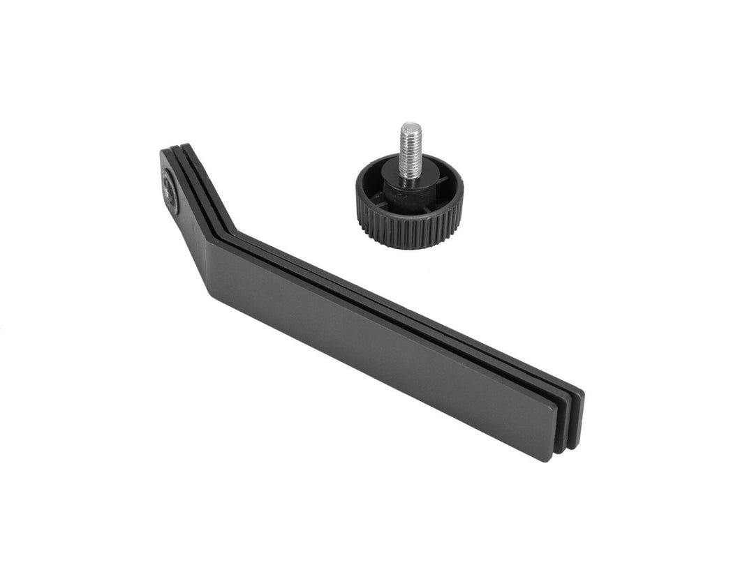 EUROLITE FS-4 Bodenständer, Stahl, schwarz