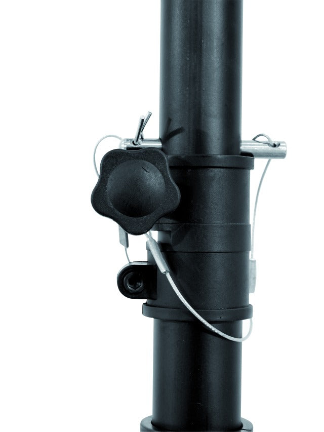 Eurolite STV-40S-WOT Lichtstativ (18kg, 3,4m)