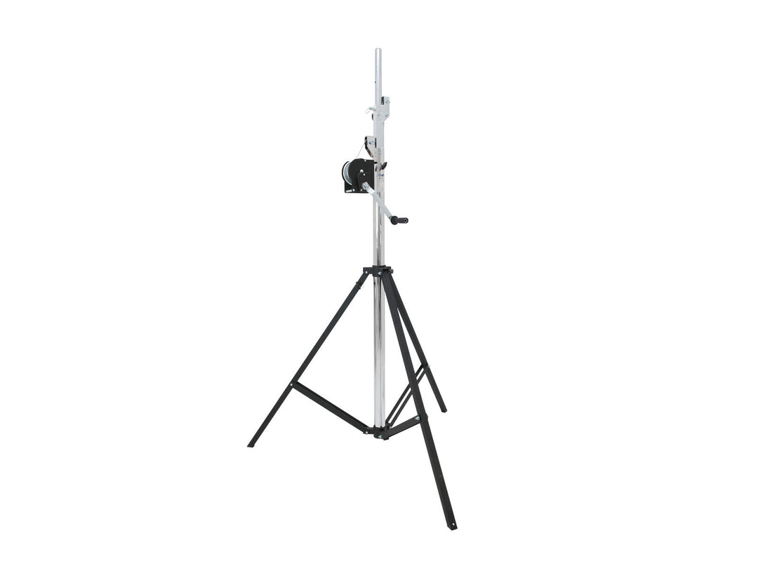 EUROLITE Set STT-400/85 Windenstativ + STV-3529