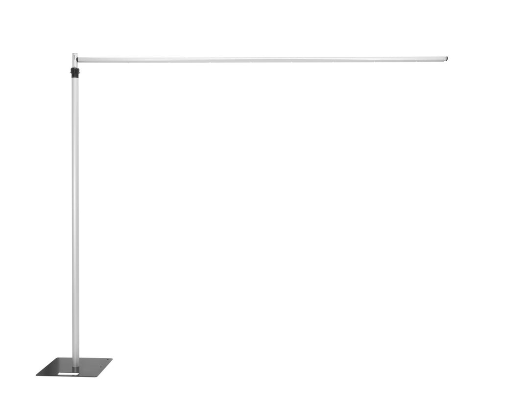 EUROLITE MCS-3148 Mobiler Vorhangständer-Verlängerung 90°