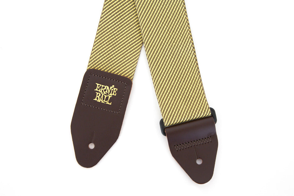Ernie Ball 4100 Tweed Strap