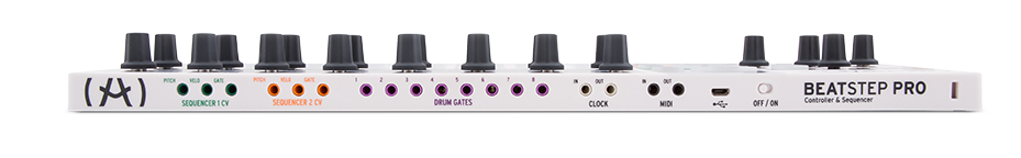 Arturia Beatstep PRO