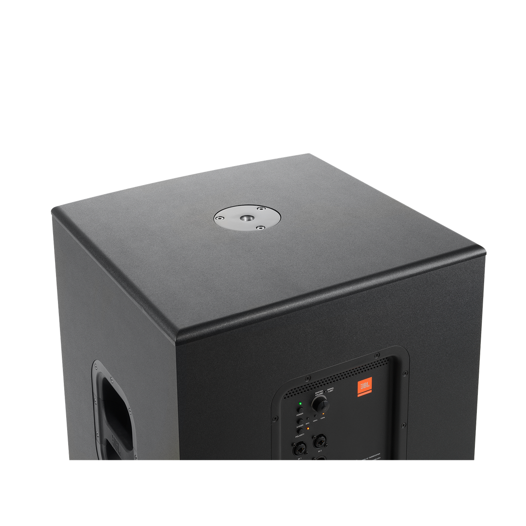 JBL IRX115S - Aktiv Subwoofer (15")