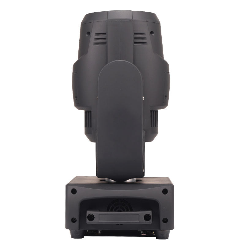 LIGHT4ME VENOM SPOT 150 SPY RING LED-bevægeligt hoved