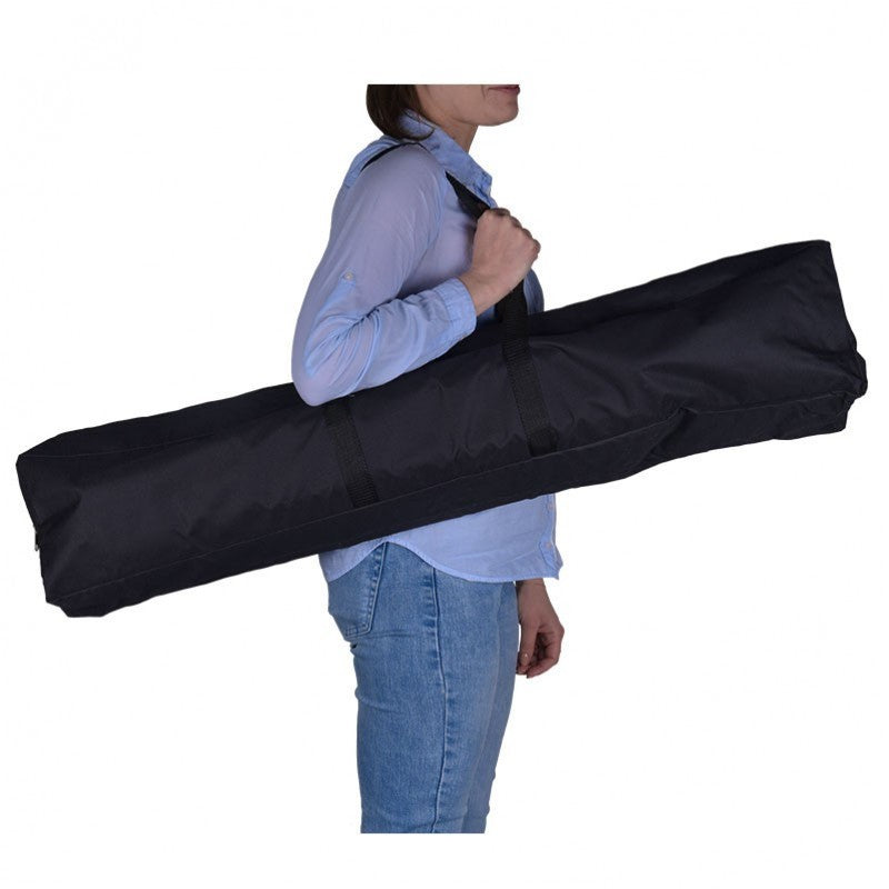 Tasche für zwei Lautsprecherstative