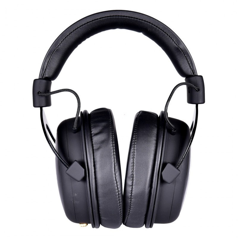 DNA HD ONE Geschlossene Over-Ear Studio-Kopfhörer