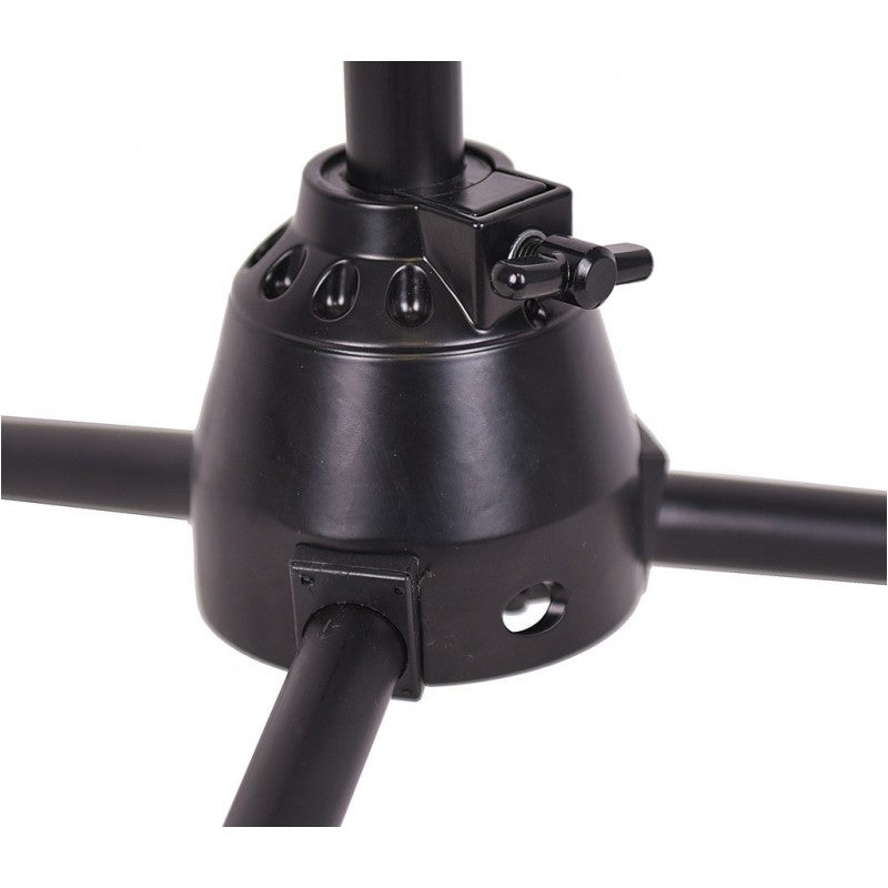 DNA MIC PRO Mikrofonständer, schwarz