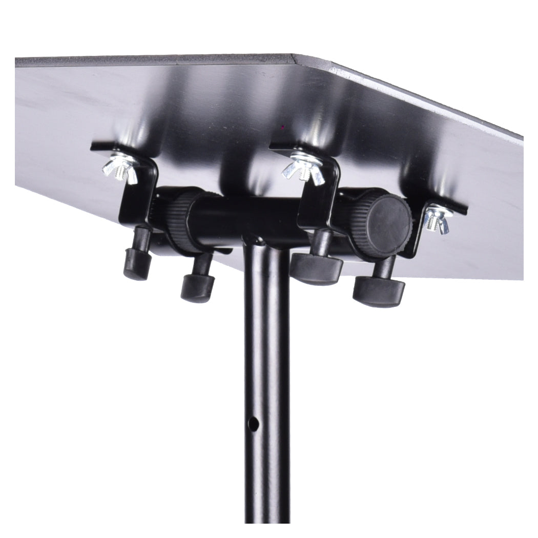 Stativ til Laptop, DJ, Mixer eller Projektor