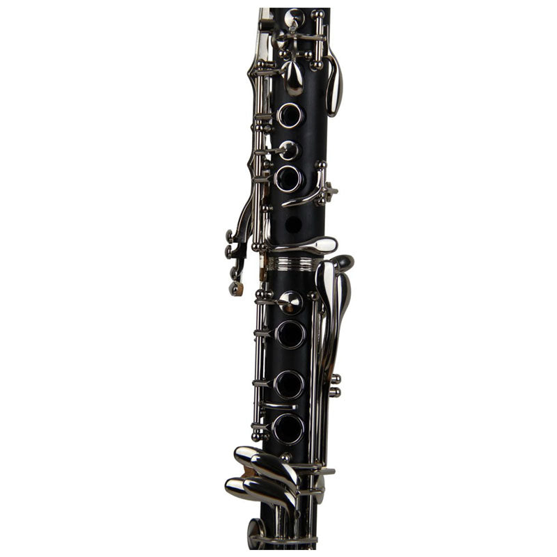 V-TONE C 17 Bb Klarinettenset mit Etui