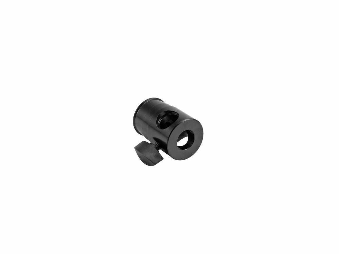 EUROLITE TV-Spigot-Aufnahme 16 mm mit M10-Gewinde