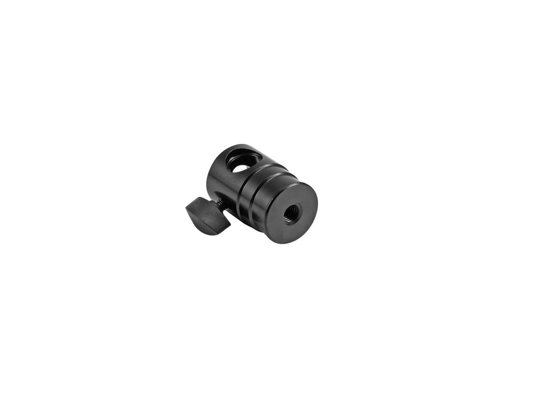 EUROLITE TV-Spigot-Aufnahme 16 mm mit M10-Gewinde