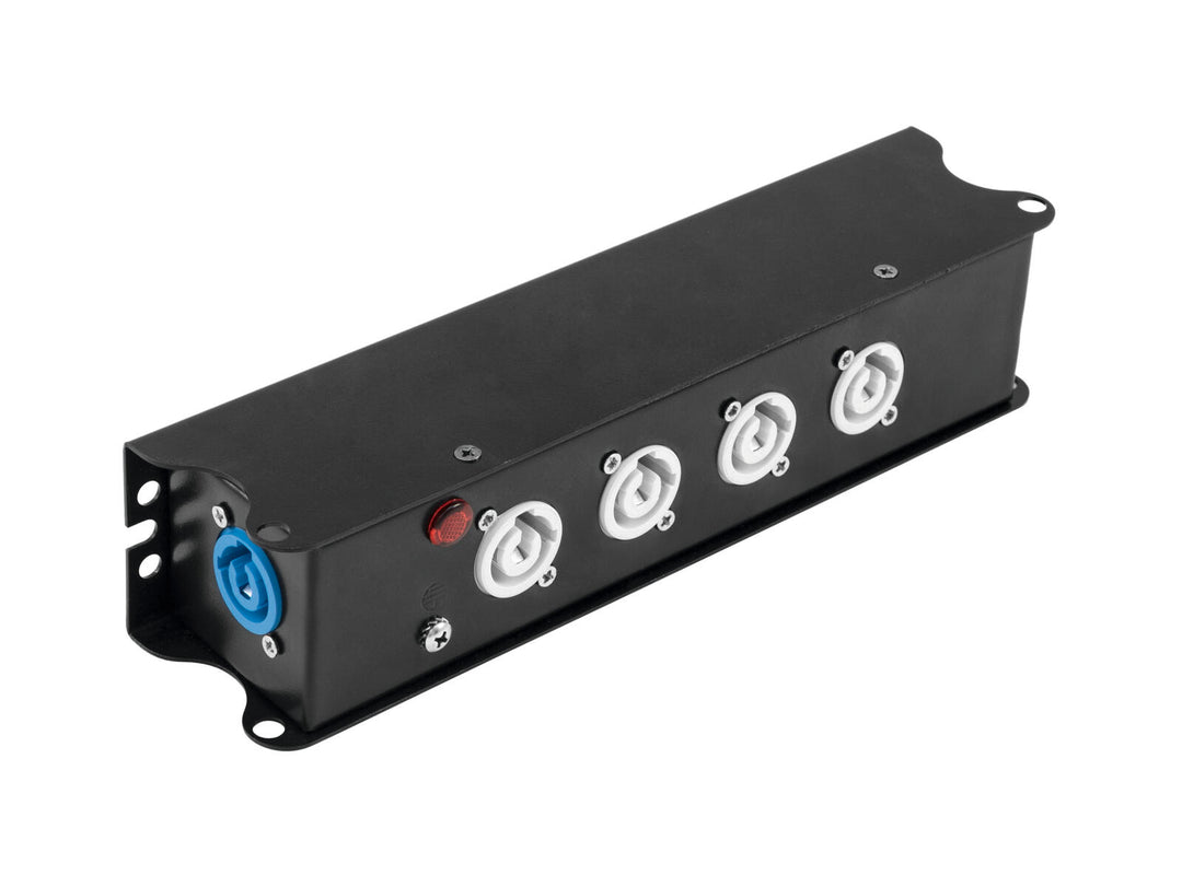 EUROLITE SAB-42X Power-Split-Box
