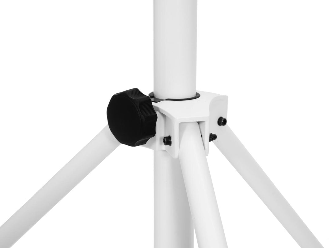 OMNITRONIC BS-2 EU Lautsprecherständer weiß