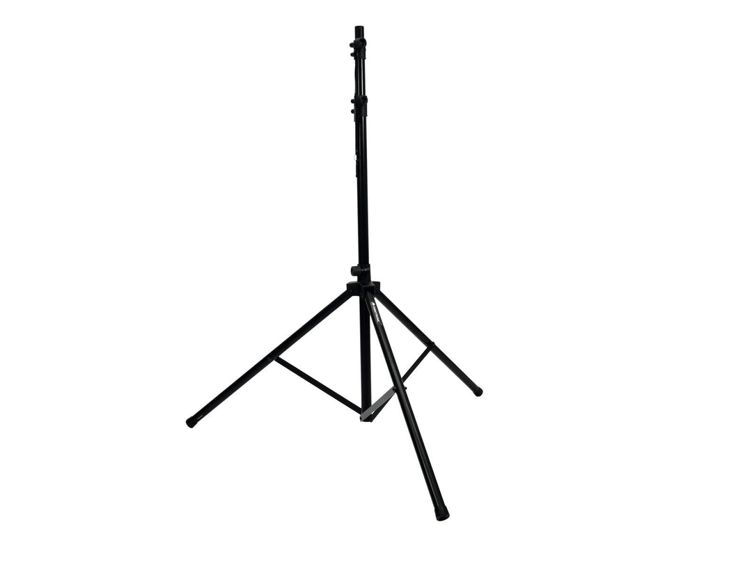 EUROLITE Set LED KLS Laser Bar FX Light Set + M-4 Lautsprechersystemständer