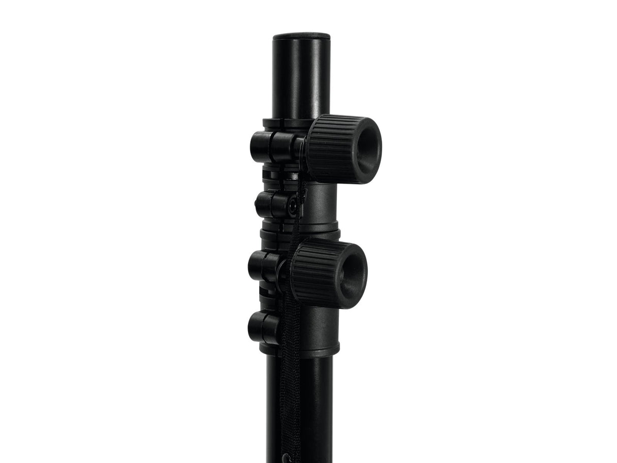 Omnitronic M-4 Speaker-System Stand 140-345 cm