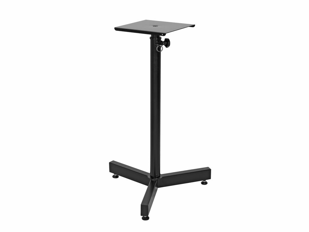 OMNITRONIC EUMO-2 Monitorständer, höhenverstellbar