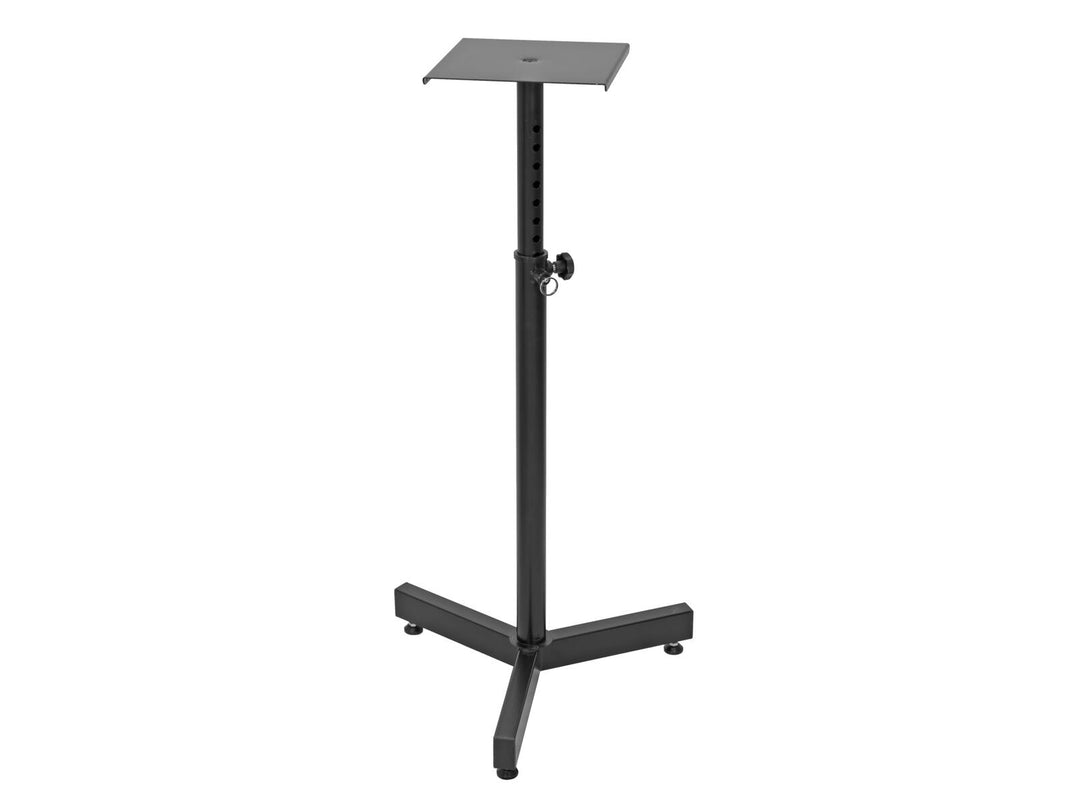 OMNITRONIC EUMO-2 Monitorständer, höhenverstellbar