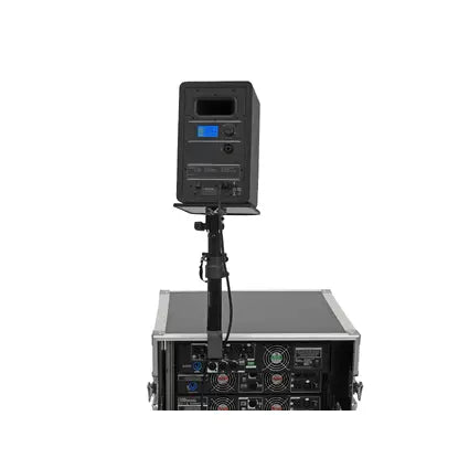 Omnitroni Tischlautsprecherständer TMO-4 x 2