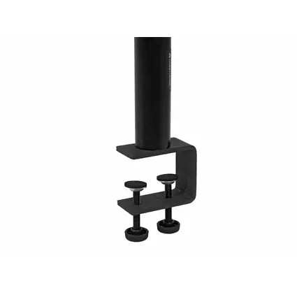 Omnitroni Tisch Lautsprecherständer TMO-4 x 2