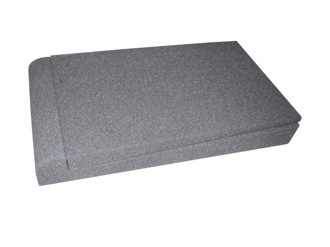 OMNITRONIC Isolator-Monitorlautsprecher 170x300x40mm
