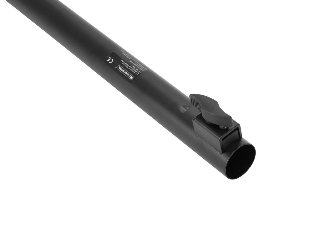 OMNITRONIC EX-1 Verlängerung für 35mm-Rohr