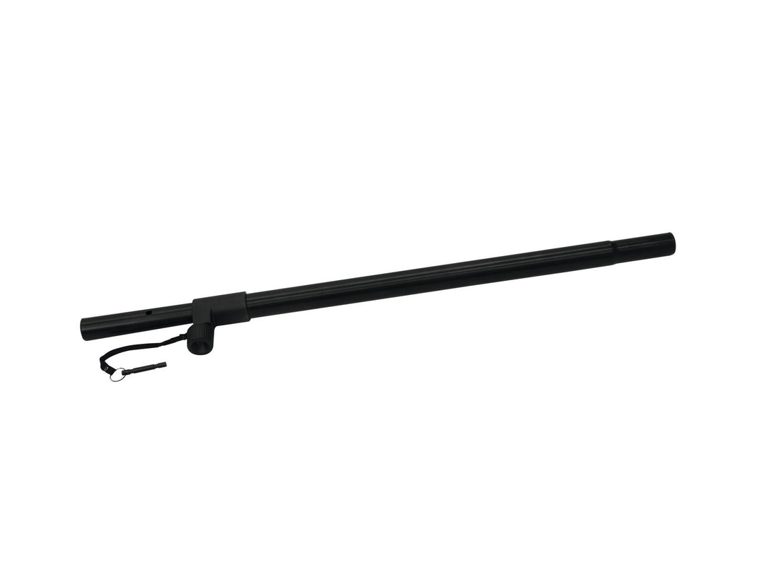 OMNITRONIC DS-1 variables Distanzrohr für Subwoofer/Satellit