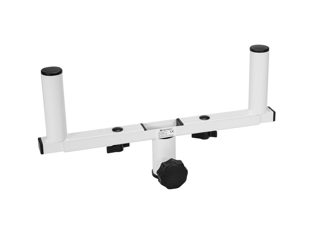 OMNITRONIC GBE-1 Ständeradapter weiß