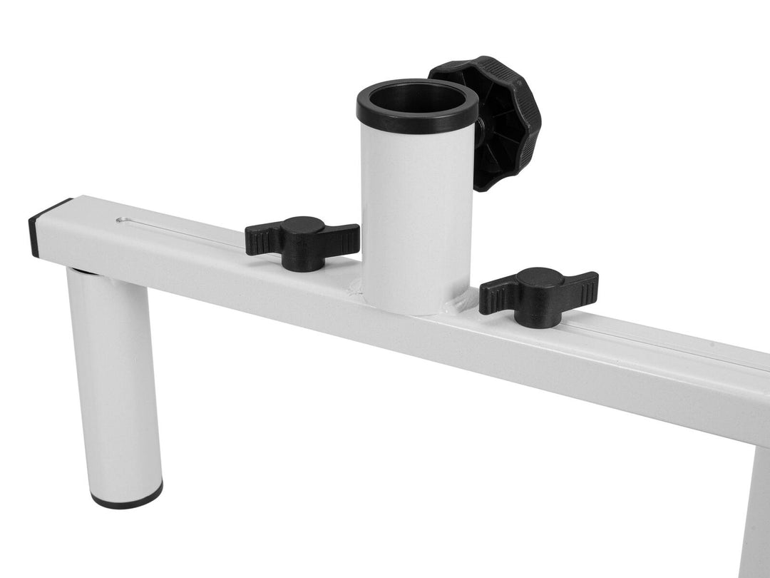 OMNITRONIC GBE-1 Ständeradapter weiß