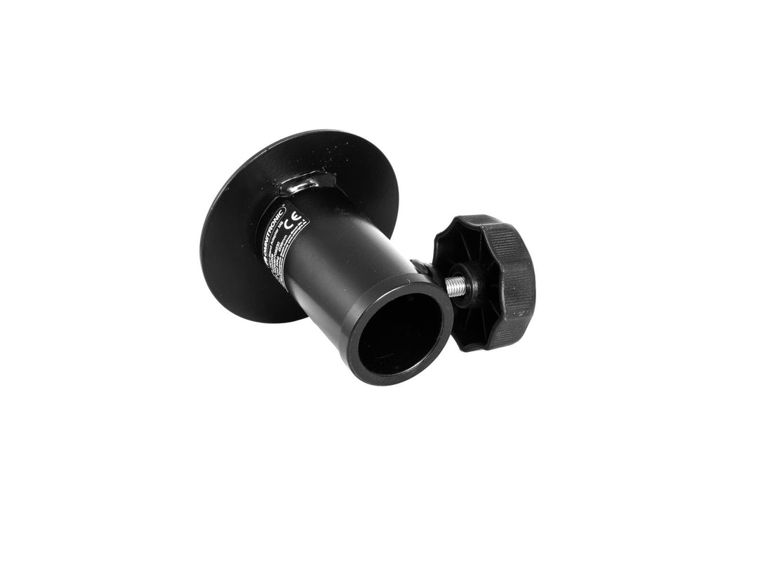 OMNITRONIC SPA-10EU Ständeradapter M8
