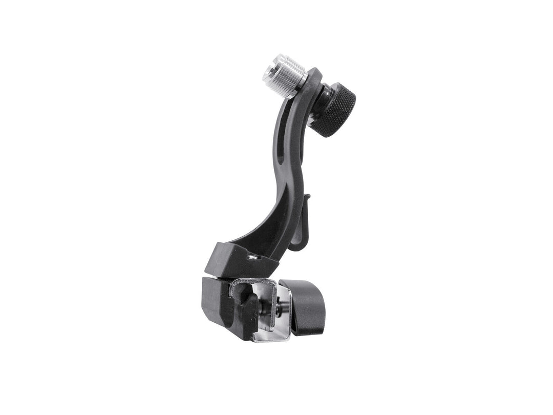 OMNITRONIC MDP-1 Mikrofonhalter für Schlagzeug