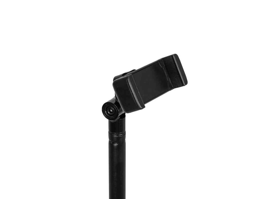 OMNITRONIC HTS-1 Smartphone- und Tablet-Ständer