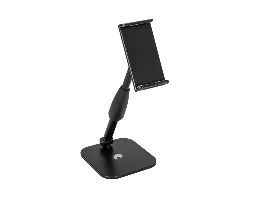 OMNITRONIC HTS-2 Smartphone- und Tablet-Ständer